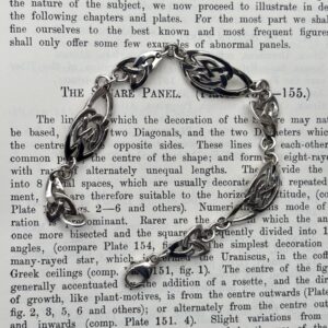 Bracelet celtique