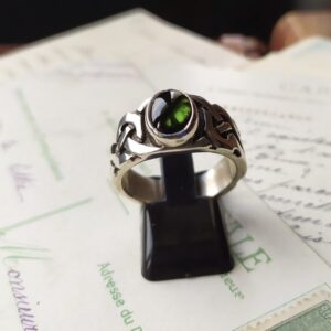KSR6 tourmaline