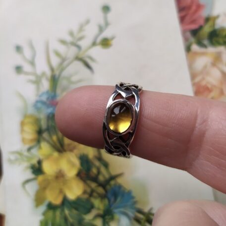 KSR7 citrine
