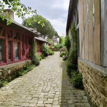 la Cour des Métiers