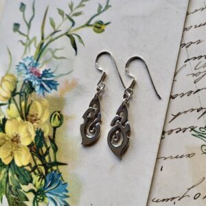 Boucles d'oreilles Tara
