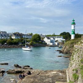 port de Doelan